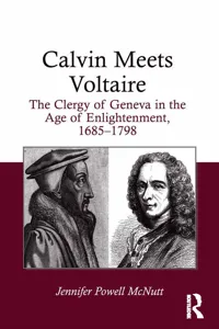 Calvin Meets Voltaire_cover