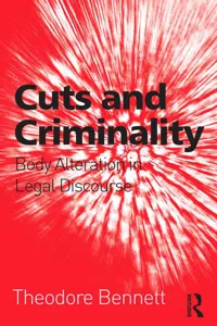 Cuts and Criminality_cover