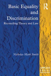 Basic Equality and Discrimination_cover