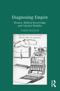 Diagnosing Empire_cover