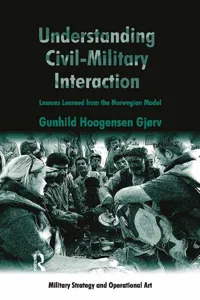 Understanding Civil-Military Interaction_cover