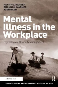 Mental Illness in the Workplace_cover