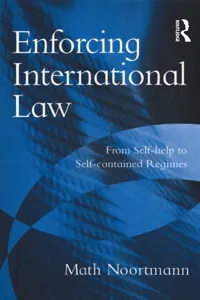 Enforcing International Law_cover