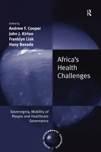 Africa's Health Challenges_cover