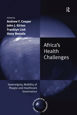 Africa's Health Challenges