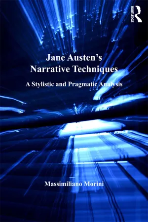 Jane Austen's Narrative Techniques