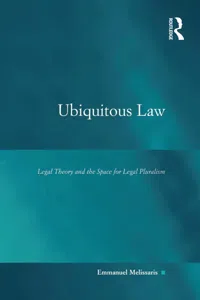 Ubiquitous Law_cover