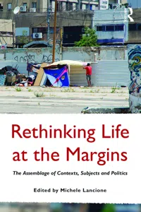 Rethinking Life at the Margins_cover