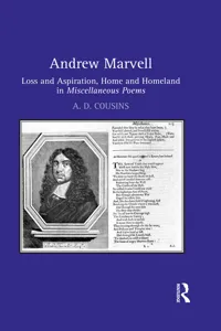 Andrew Marvell_cover