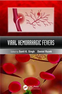 Viral Hemorrhagic Fevers_cover