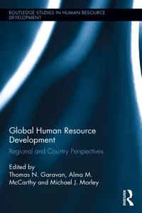 Global Human Resource Development_cover