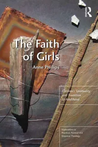 The Faith of Girls_cover