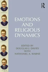 Emotions and Religious Dynamics_cover