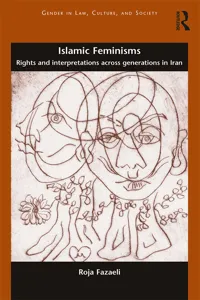 Islamic Feminisms_cover