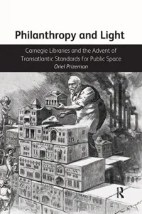 Philanthropy and Light_cover