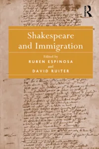 Shakespeare and Immigration_cover