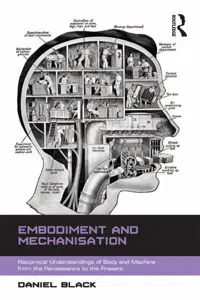 Embodiment and Mechanisation_cover