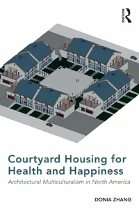 Courtyard Housing for Health and Happiness_cover