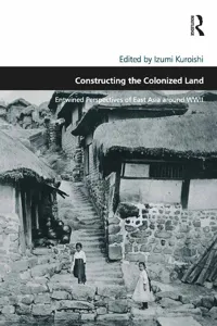 Constructing the Colonized Land_cover