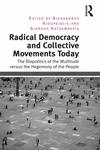 Radical Democracy and Collective Movements Today_cover