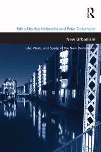 New Urbanism_cover