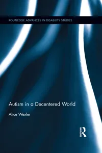 Autism in a Decentered World_cover