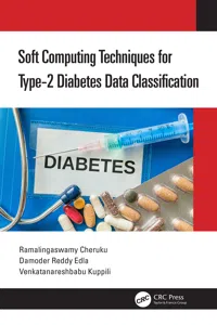 Soft Computing Techniques for Type-2 Diabetes Data Classification_cover