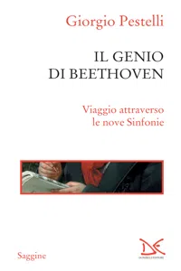 Il genio di Beethoven_cover