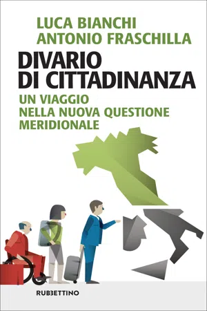 Divario di cittadinanza