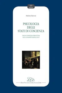 Psicologia degli stati di coscienza_cover