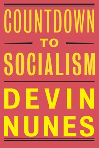 Countdown to Socialism_cover