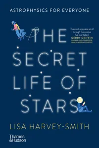 The Secret Life of Stars_cover