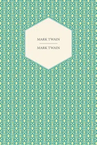 Mark Twain_cover