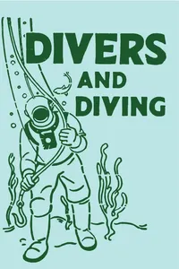 Divers and Diving_cover