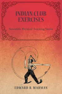 Indian Club Exercises_cover