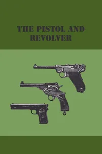 The Pistol And Revolver_cover