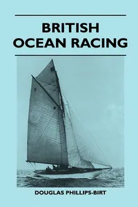 British Ocean Racing_cover