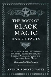 The Book of Black Magic and of Pacts_cover