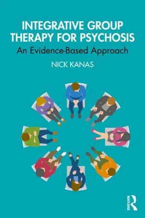 Integrative Group Therapy for Psychosis