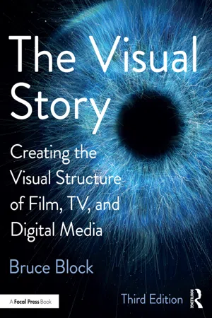 The Visual Story