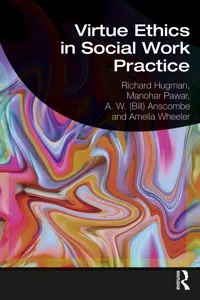 Virtue Ethics in Social Work Practice_cover