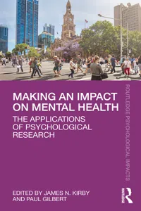 Making an Impact on Mental Health_cover