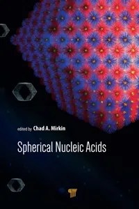 Spherical Nucleic Acids_cover