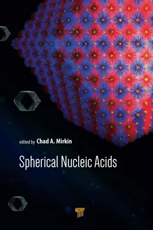 Spherical Nucleic Acids