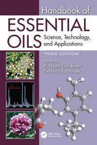 Handbook of Essential Oils_cover