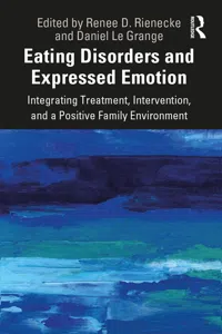 Eating Disorders and Expressed Emotion_cover