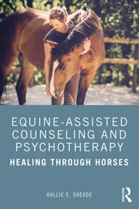 Equine-Assisted Counseling and Psychotherapy_cover