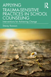 Applying Trauma-Sensitive Practices in School Counseling_cover