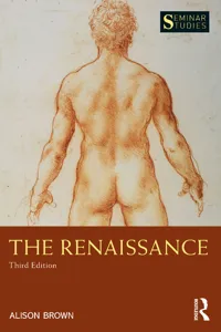 The Renaissance_cover