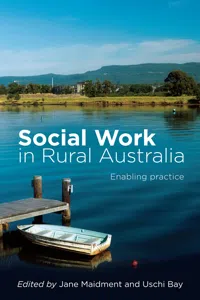 Social Work in Rural Australia_cover